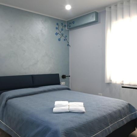 Pane Amore E B&B Pompei Exterior foto